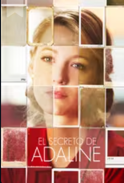 El secreto de Adaline