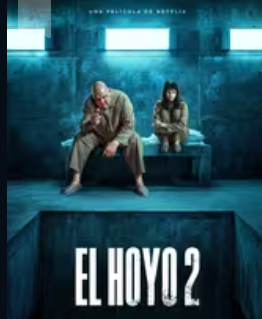 El hoyo 2