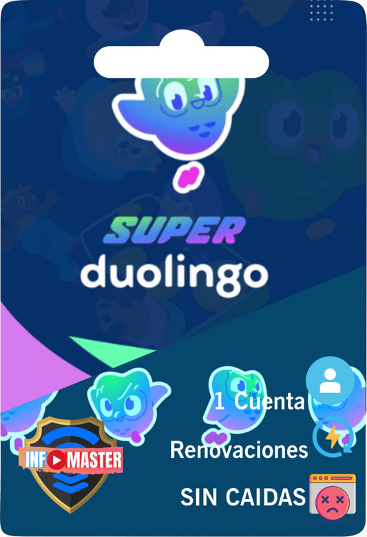 DUOLINGO