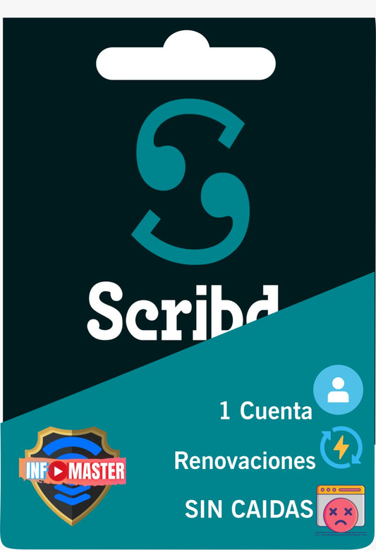 SCRIDB