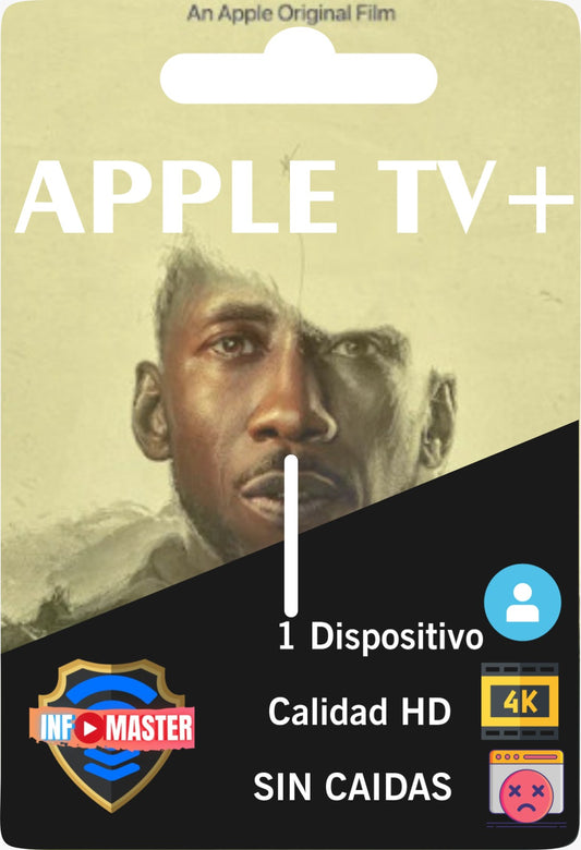 APPLE TV