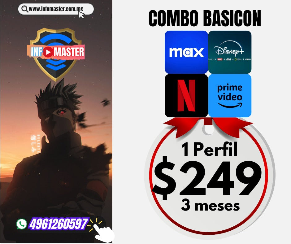 COMBO BASICON