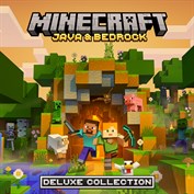 Minecraft Java/Bedrock