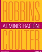 Administración, 12va Edición – Stephen P. Robbins