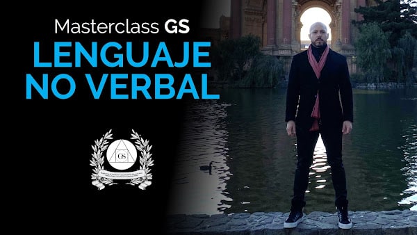 Curso Lenguaje No Verbal