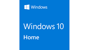 Microsoft Windows 10 Home - Microsoft Key - GLOBAL