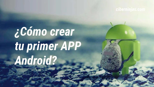 Curso Android Aprende a crear tu primera App