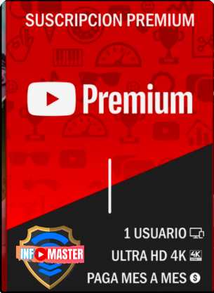 YOUTUBE FAMILIAR