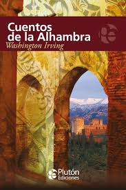 Cuentos de la Alhambra