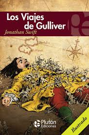 Los Viajes de Gulliver