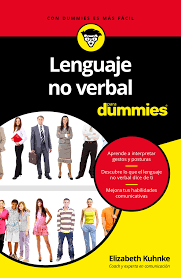 Lenguaje corporal para Dummies