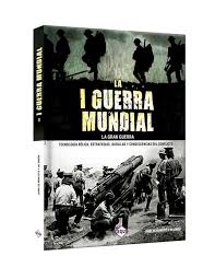 LA I GUERRA MUNDIAL