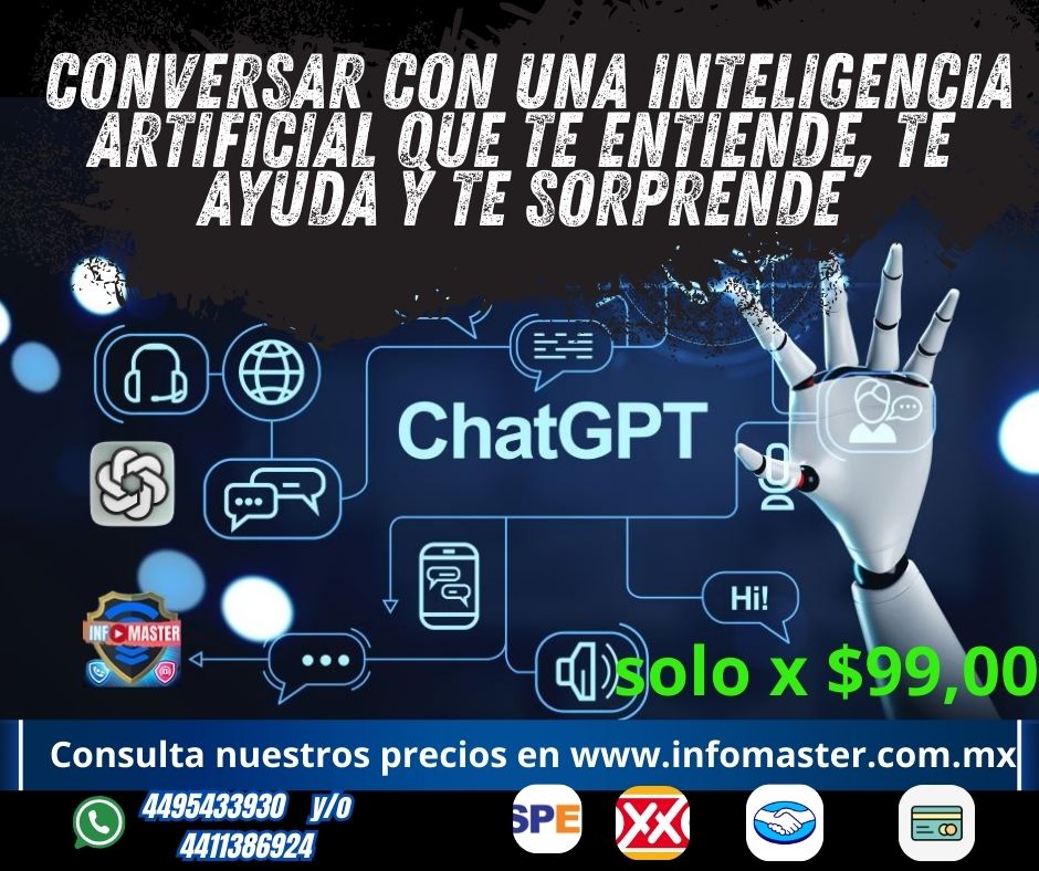 INTELIGENCIA ARTIFICIAL