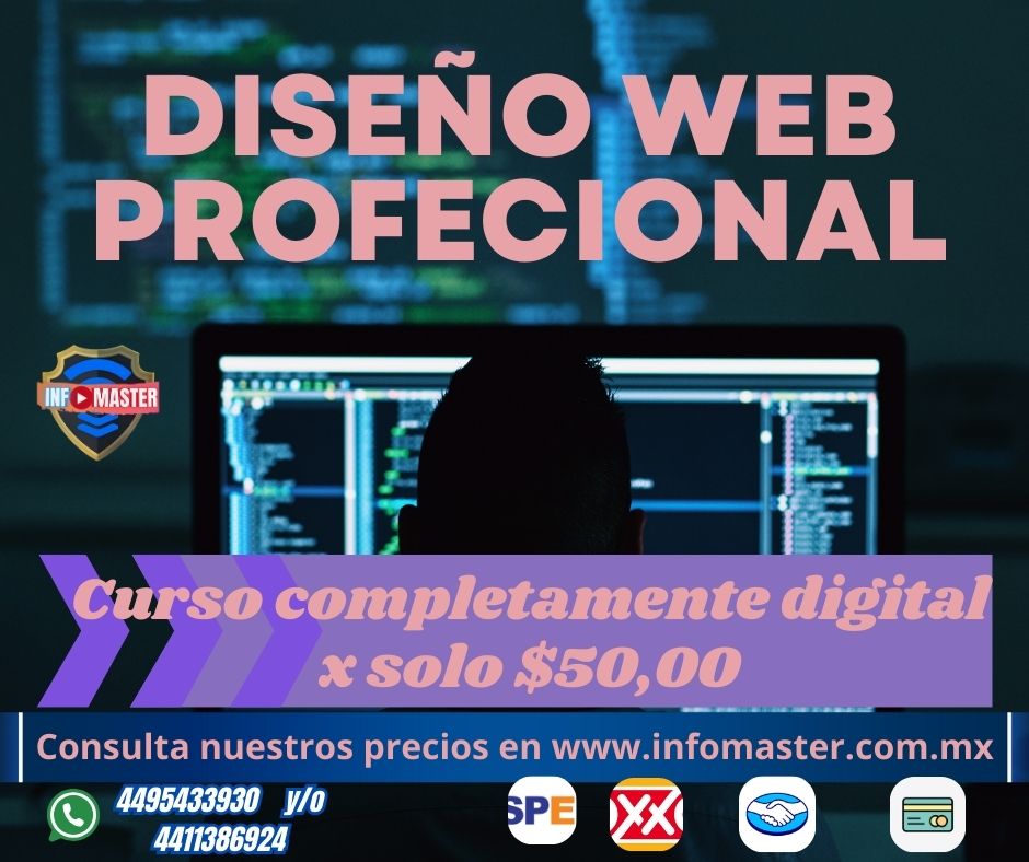 DISEÑO WEB