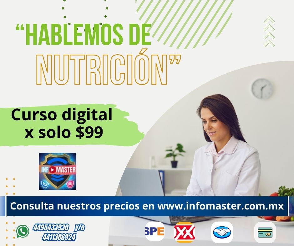 NUTRICION