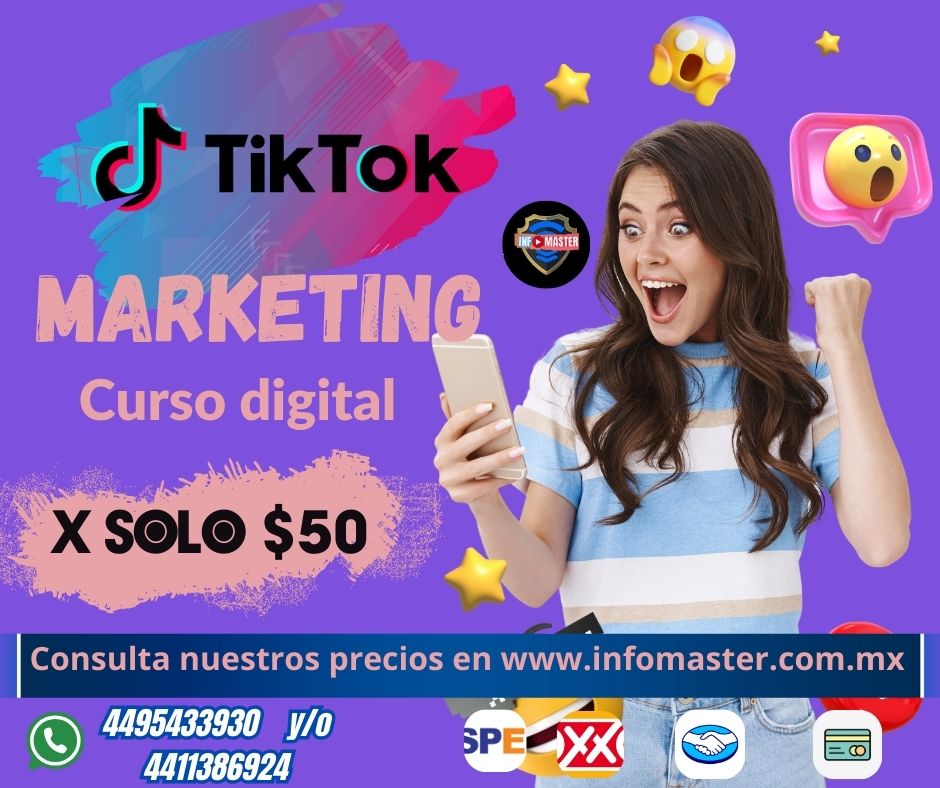 TIK TOK MARKETING