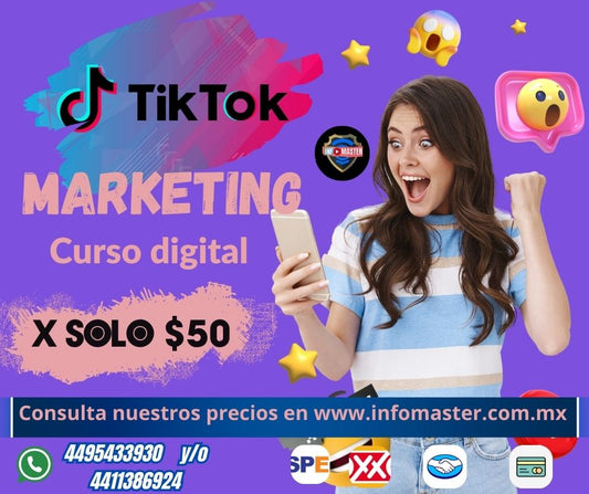 TIK TOK MARKETING