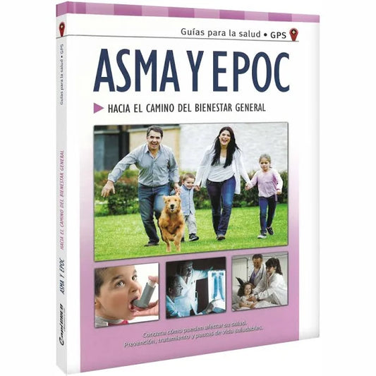 ASMA Y EPOC