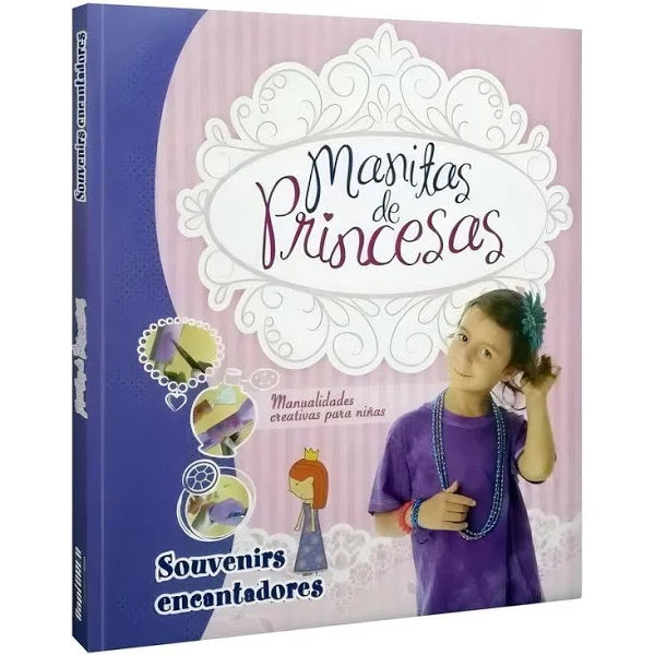 manitas de Princesas