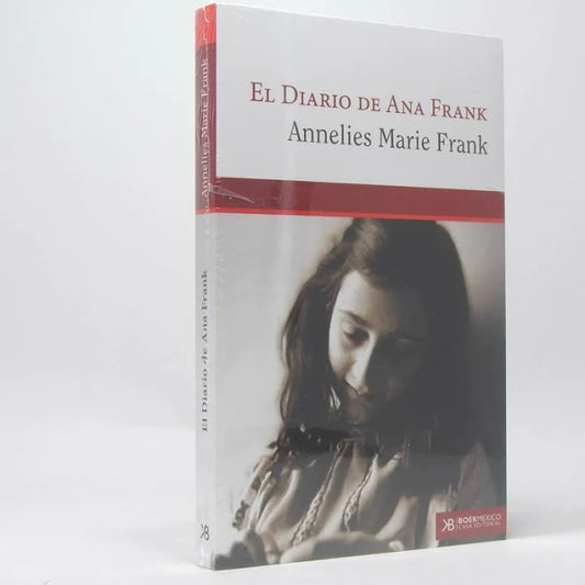 EL DIARIO DE ANA FRANK