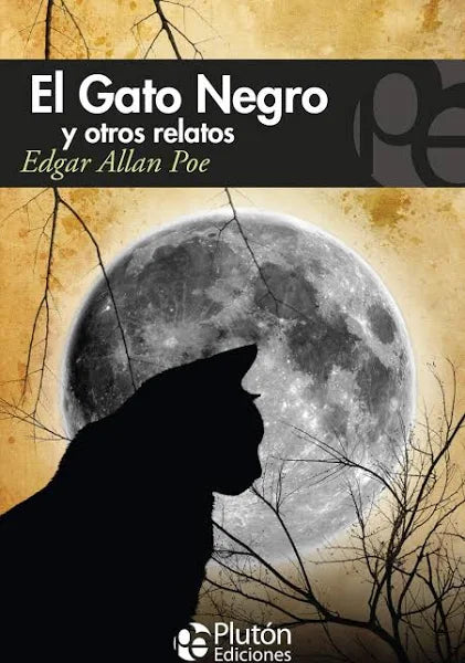 El Gato Negro