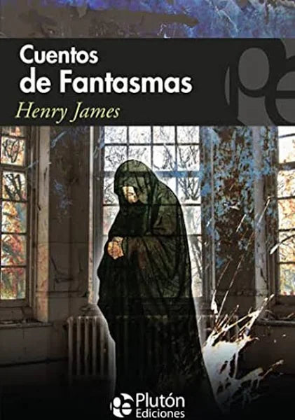 Cuentos de Fantasmas