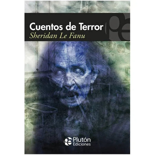 Cuentos de Terror