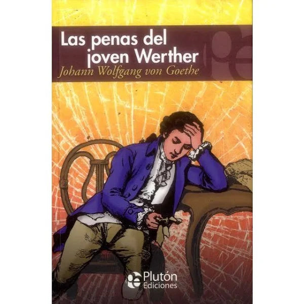 Las penas del joven Werther