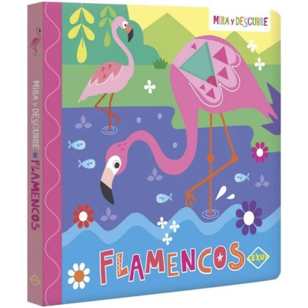 FLAMENCOS