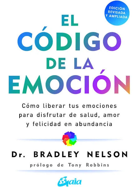 El código de las emociones