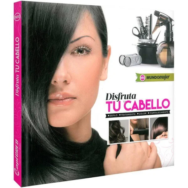 Disfruta TU CABELLO