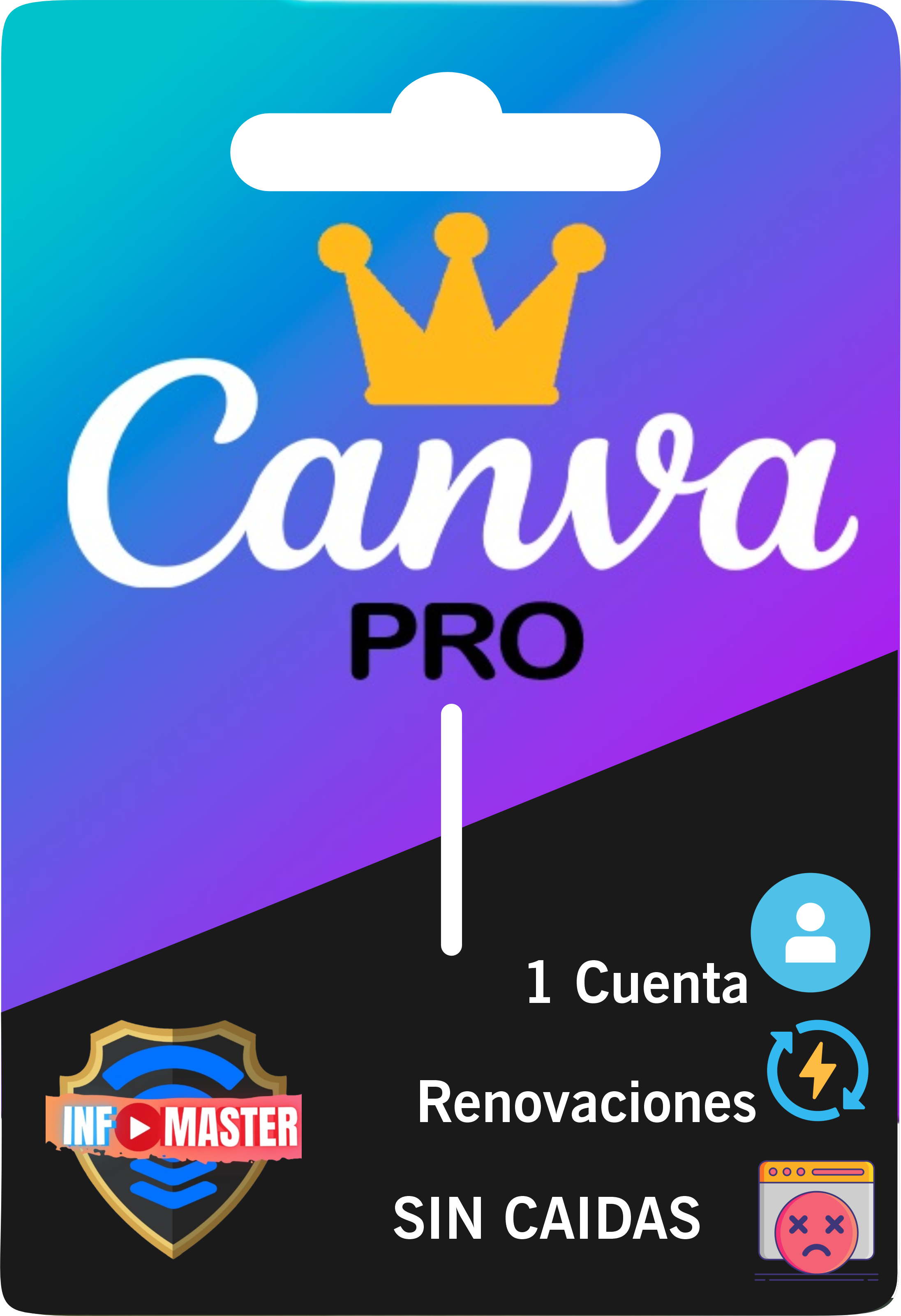 CANVA PRO