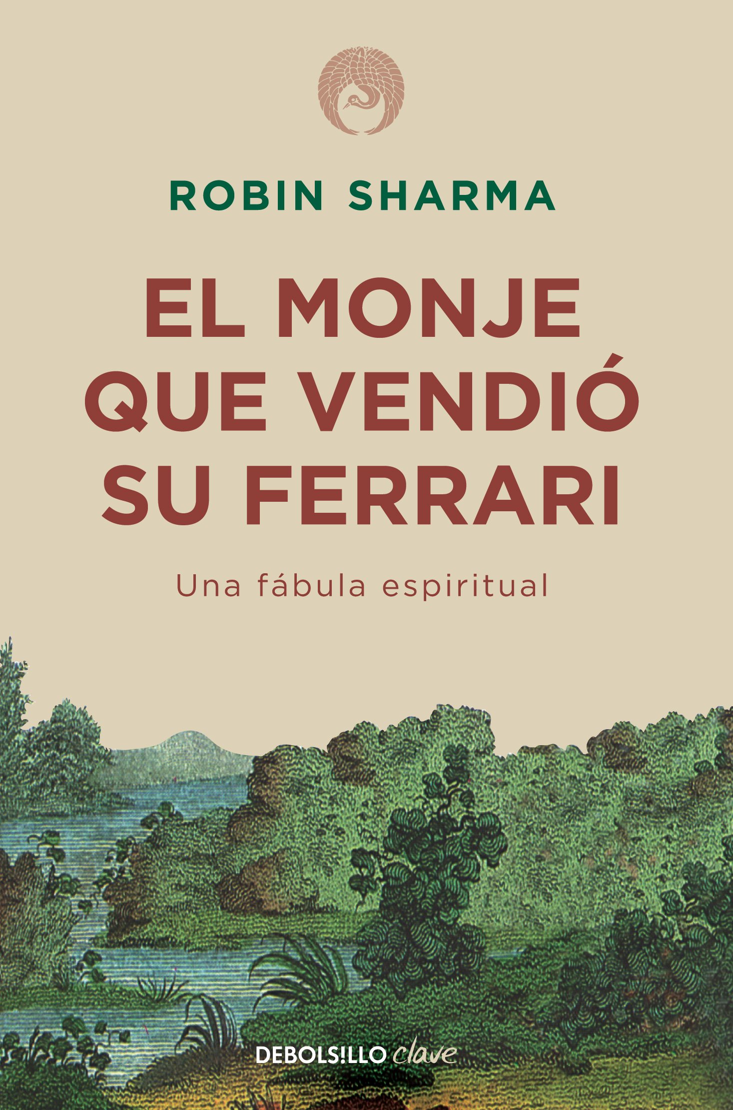 el monje que vendio su ferrari