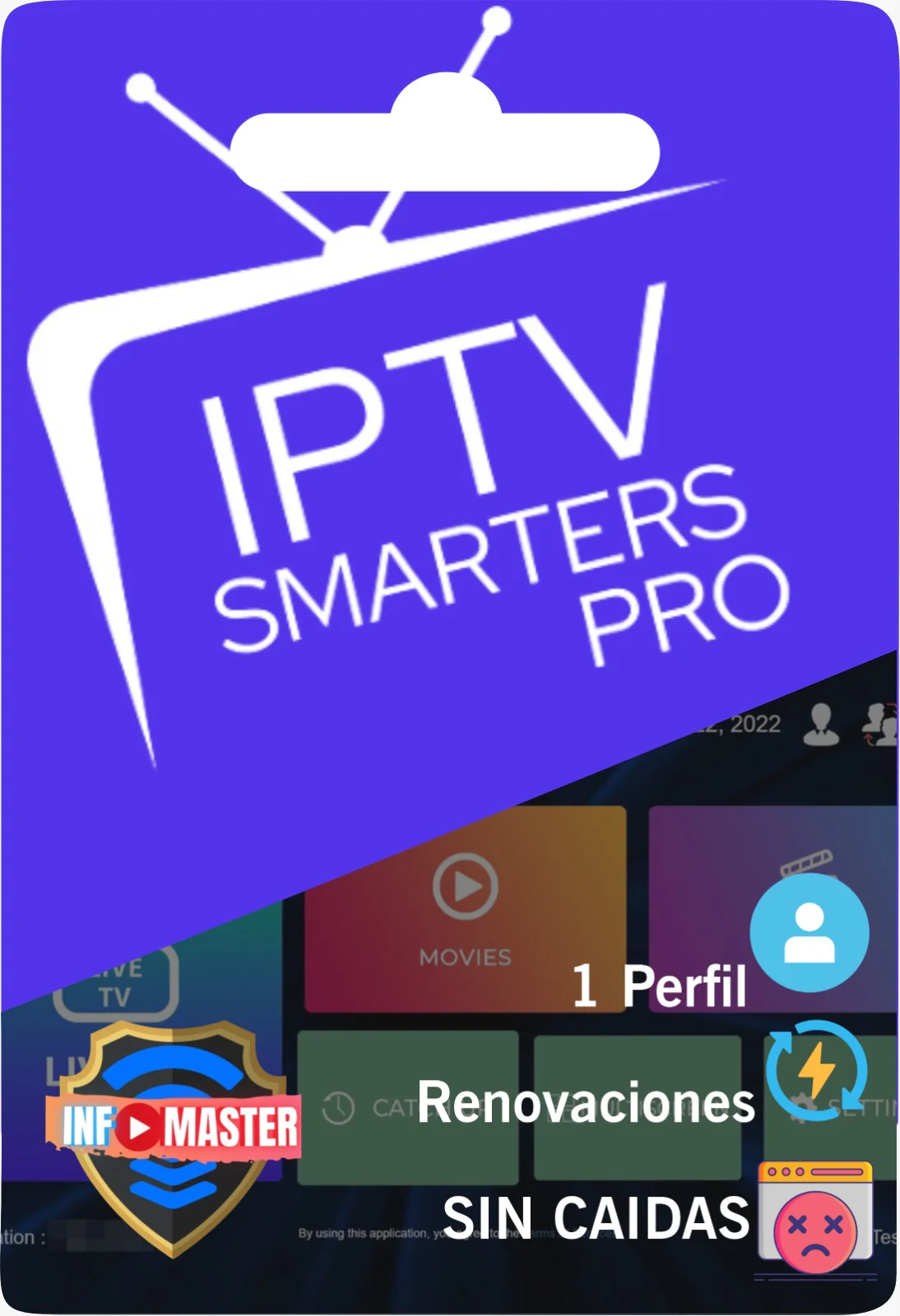 IPTV