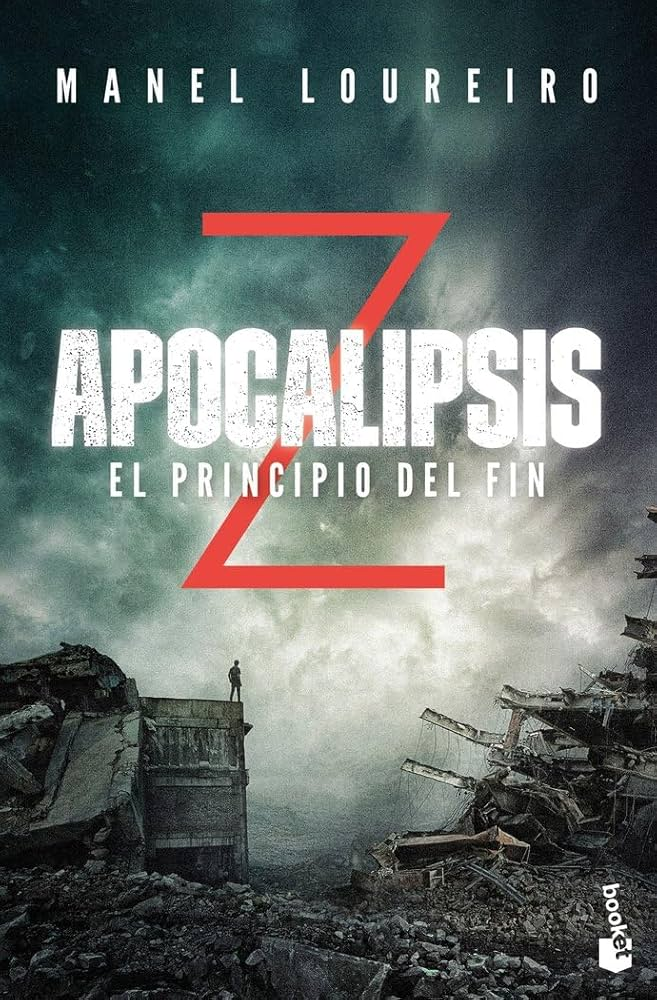 Apocalipsis Z: El principio del fin