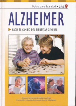 ALZEHEIMER (FISICO)