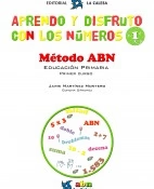 Aprendo y Disfruto con los Números: Método ABN (PDF)