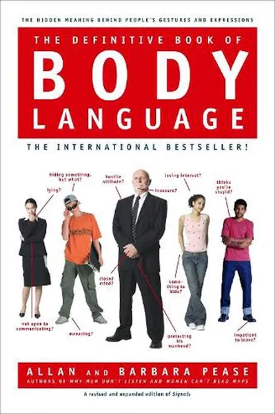 Body Language Secrets (PDF)