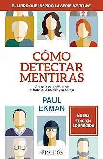 Cómo detectar mentiras (PDF)