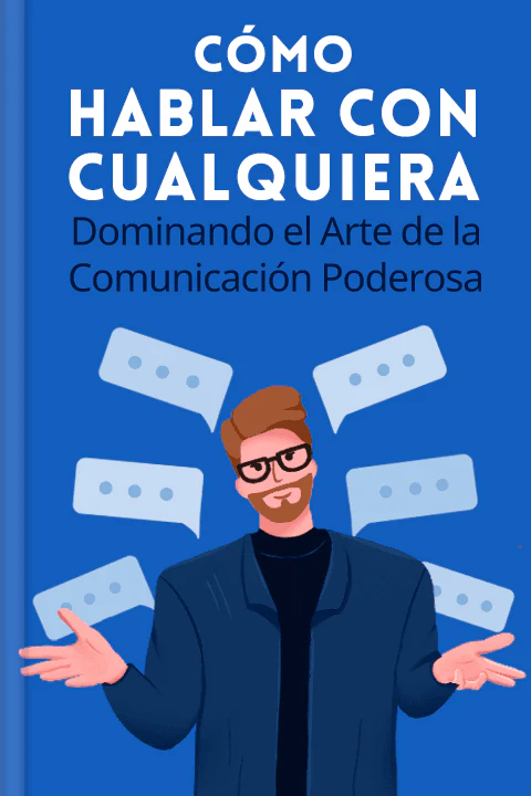 Cómo hablar con cualquiera (PDF)
