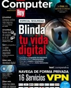 Computer Hoy Nro. 623: Blinda tu vida digital – 2022 (PDF)