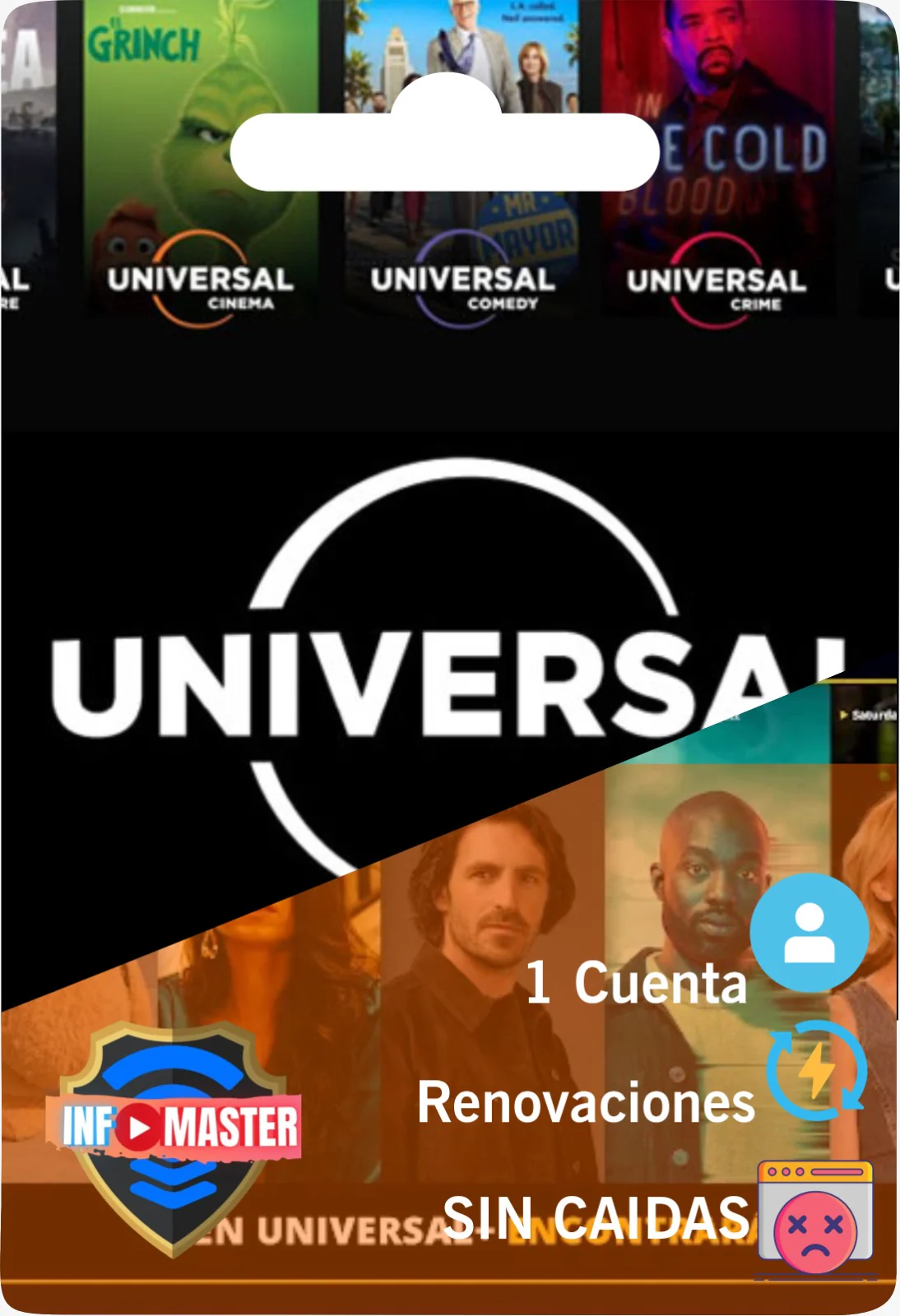 UNIVERSAL
