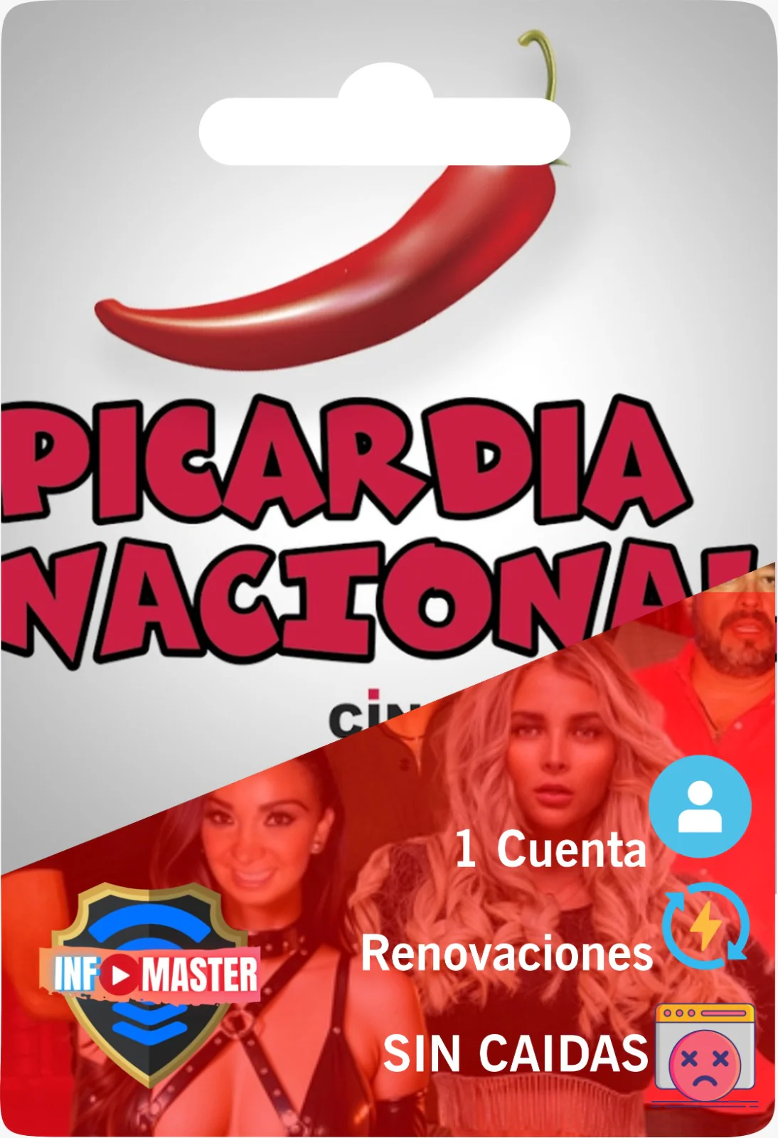PICARDIA