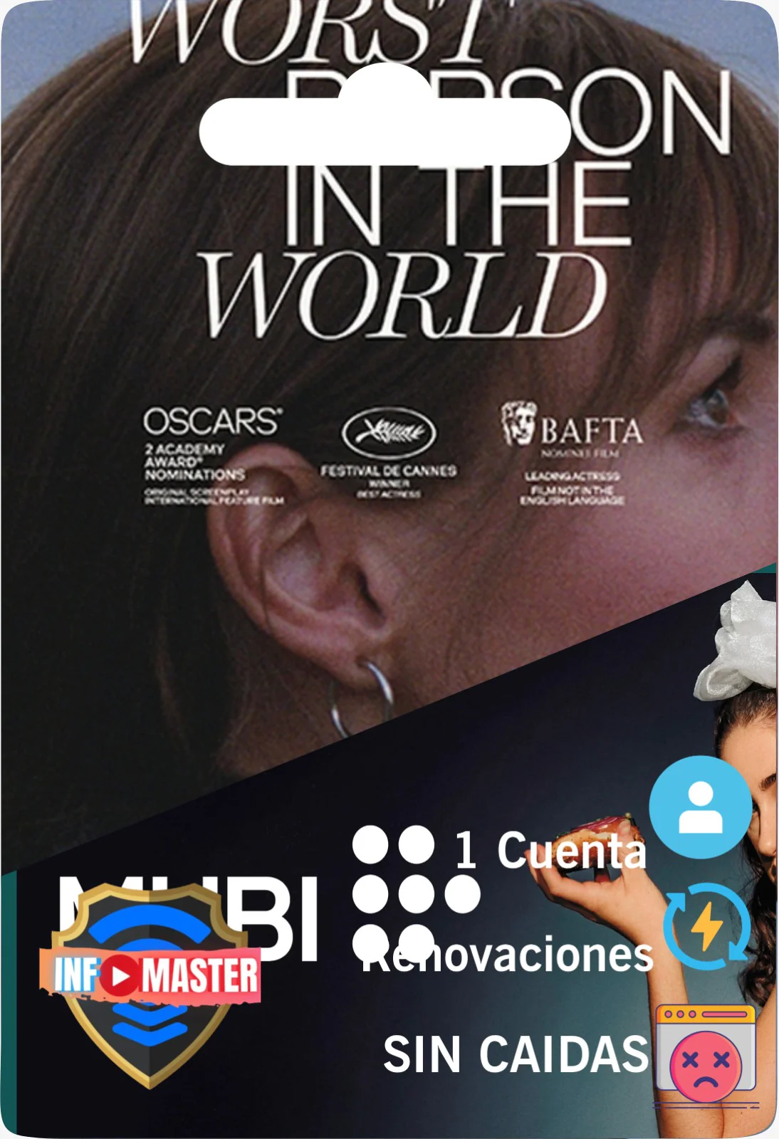 MUBI