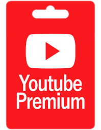 YOUTUBE PREMIUM CUENTA NUEVA