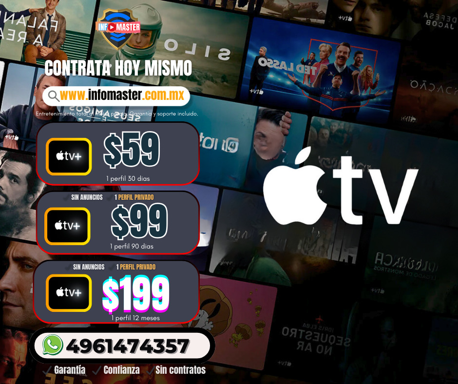 Apple TV 
