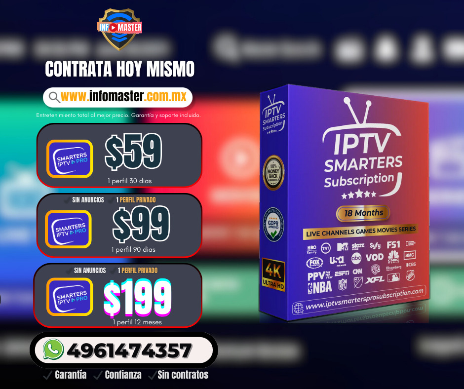 IPTV