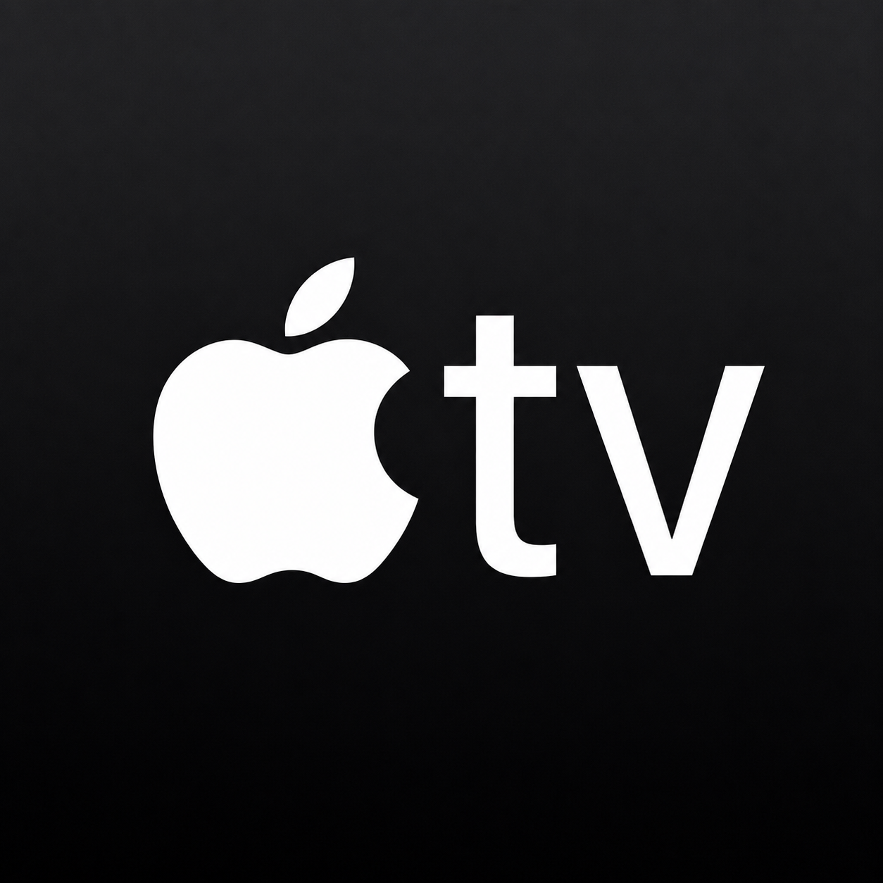 Apple TV+