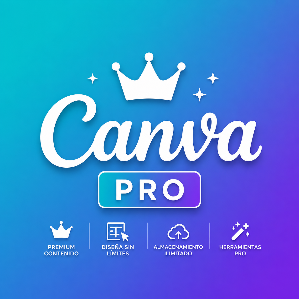 Canva Pro