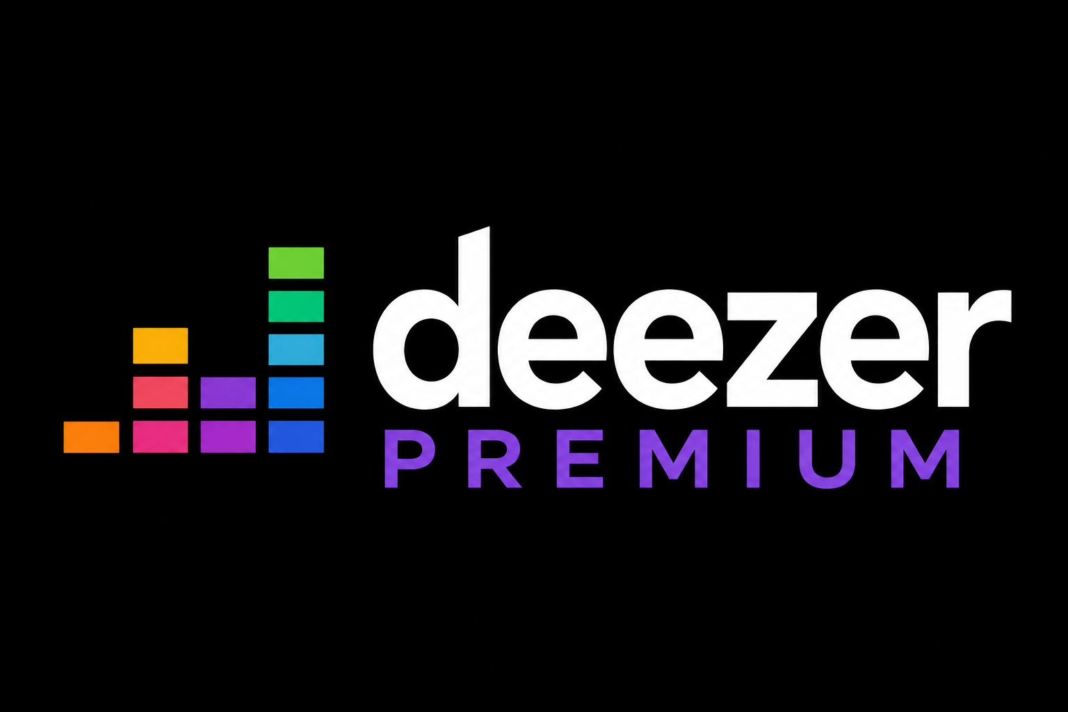 Deezer Premium